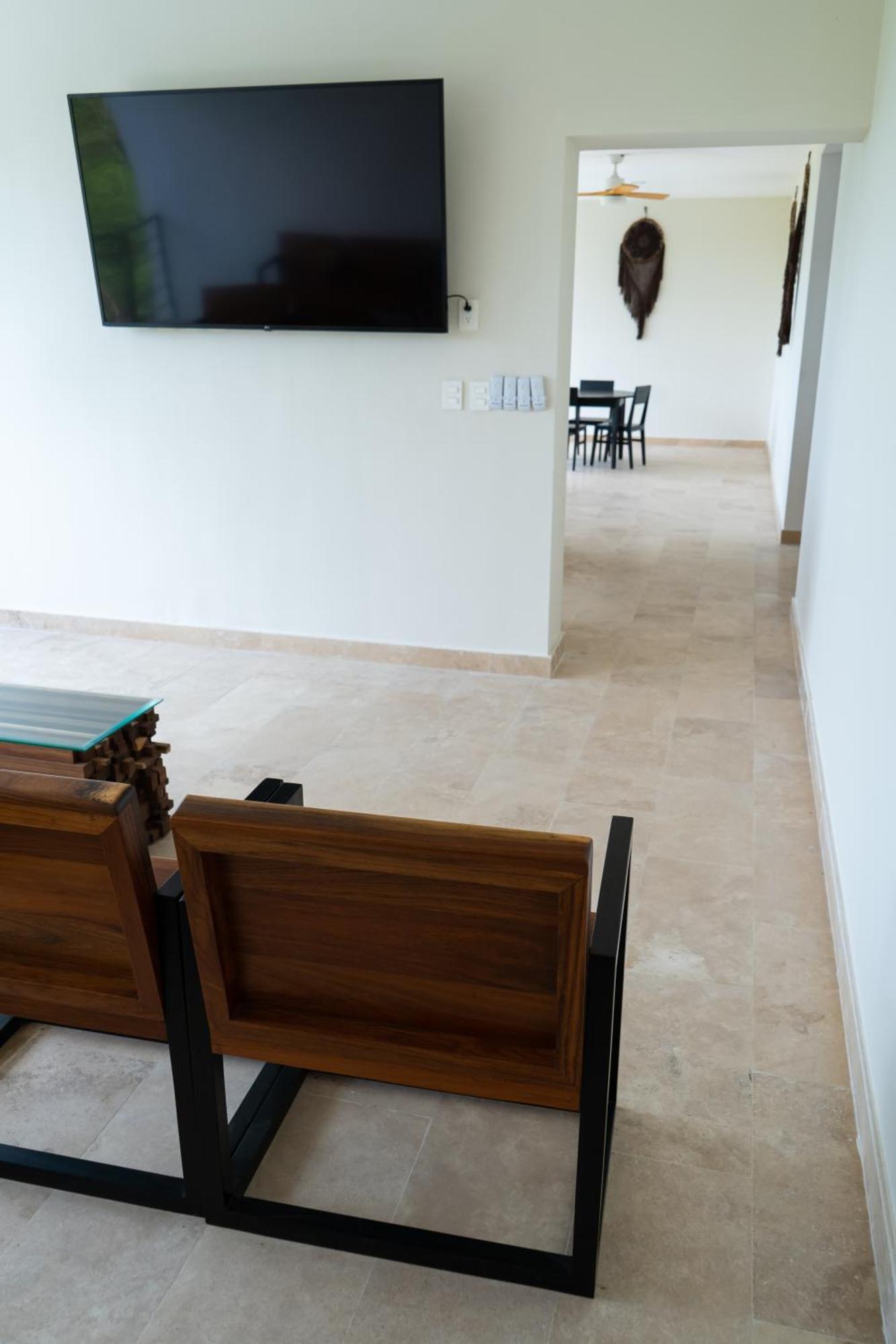 Brava 205 De 1 Aldea Zama Apartment Tulum