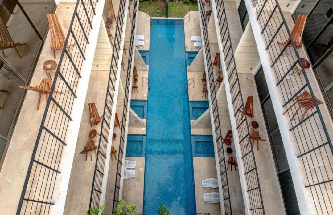 Brava 205 De 1 Aldea Zama Tulum
