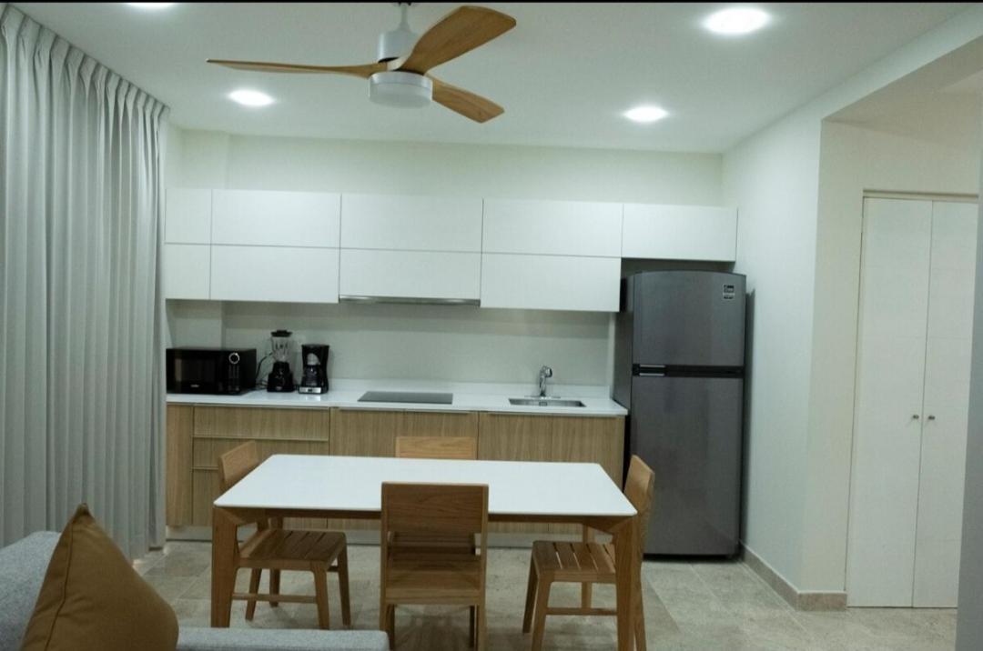 Apartment Brava 205 De 1 Aldea Zama