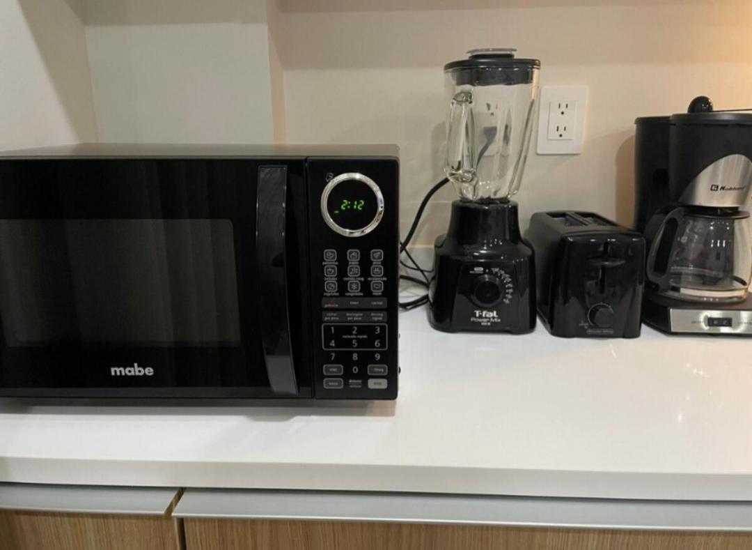 Brava 205 De 1 Aldea Zama Apartment