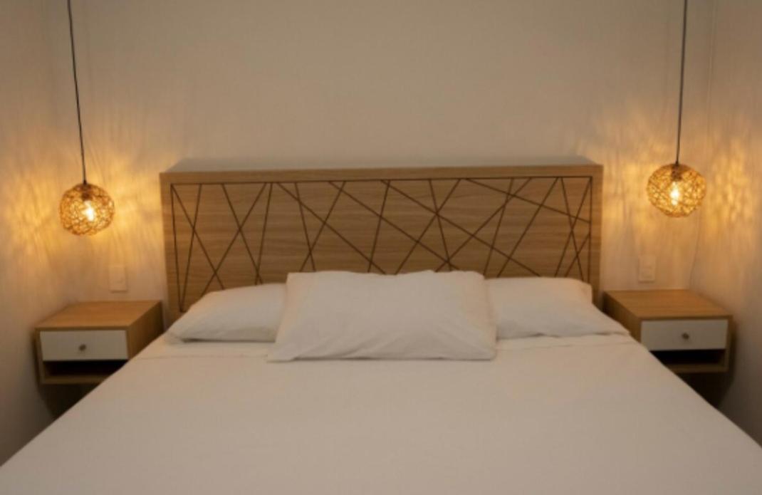 Apartment Brava 205 De 1 Aldea Zama Tulum
