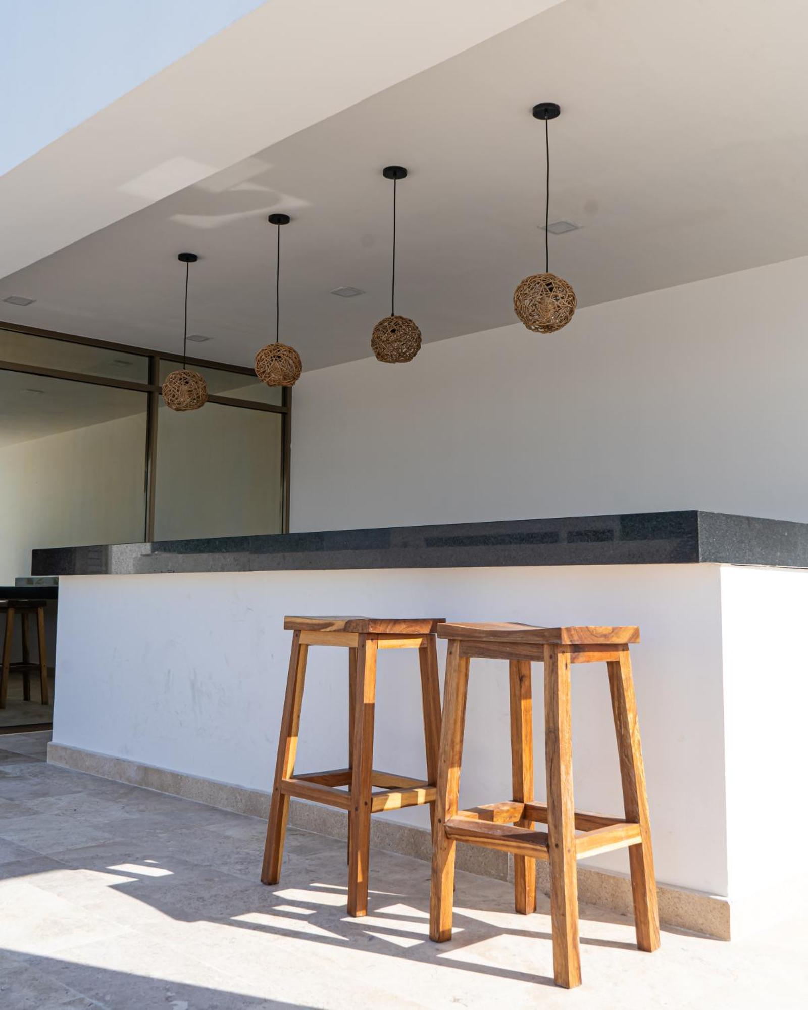 Brava 205 De 1 Aldea Zama Apartment *