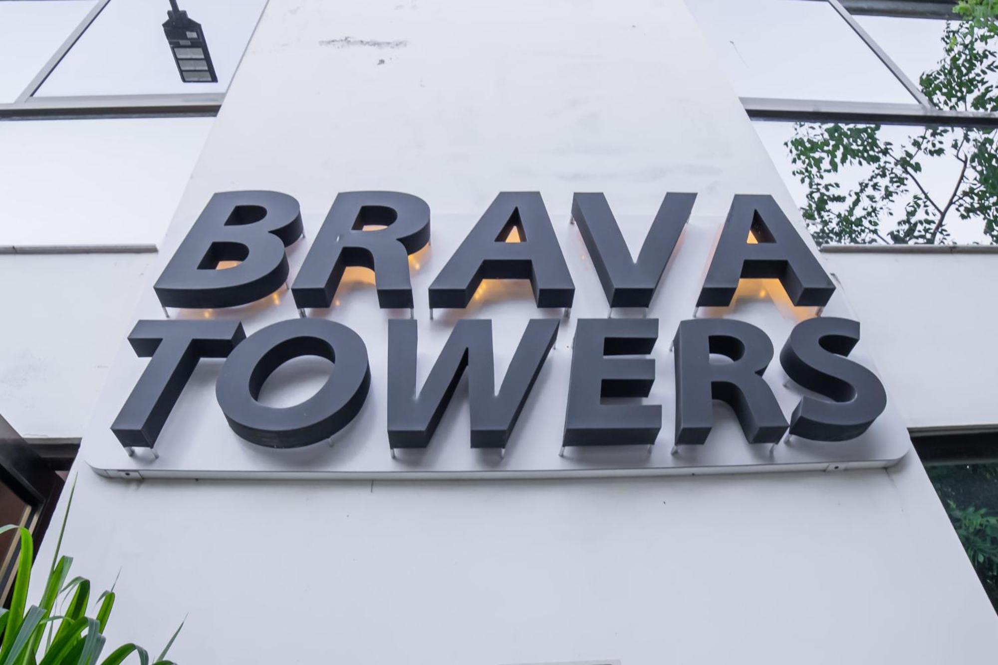 Apartment Brava 205 De 1 Aldea Zama Tulum